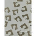 High Quality WCU10 ~ WCU50 Tungsten Alloy Alloy
